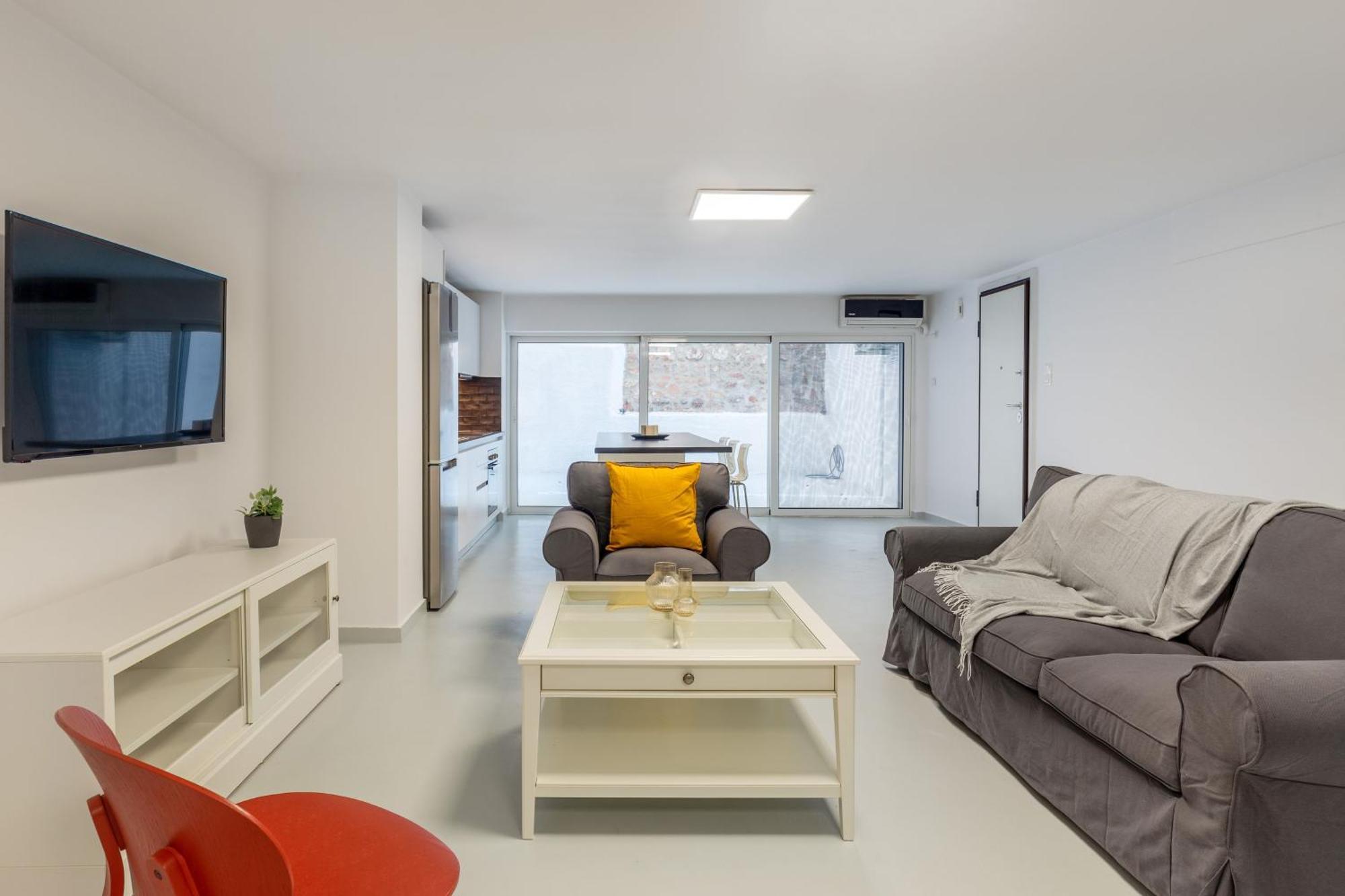 Kookaki By Zoia Living Leilighet Athen Eksteriør bilde