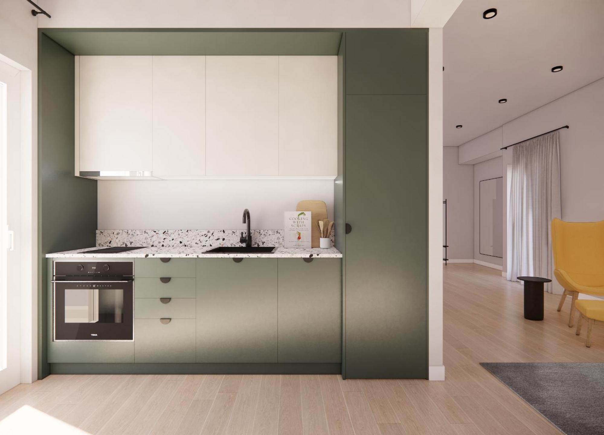 Kookaki By Zoia Living Leilighet Athen Eksteriør bilde