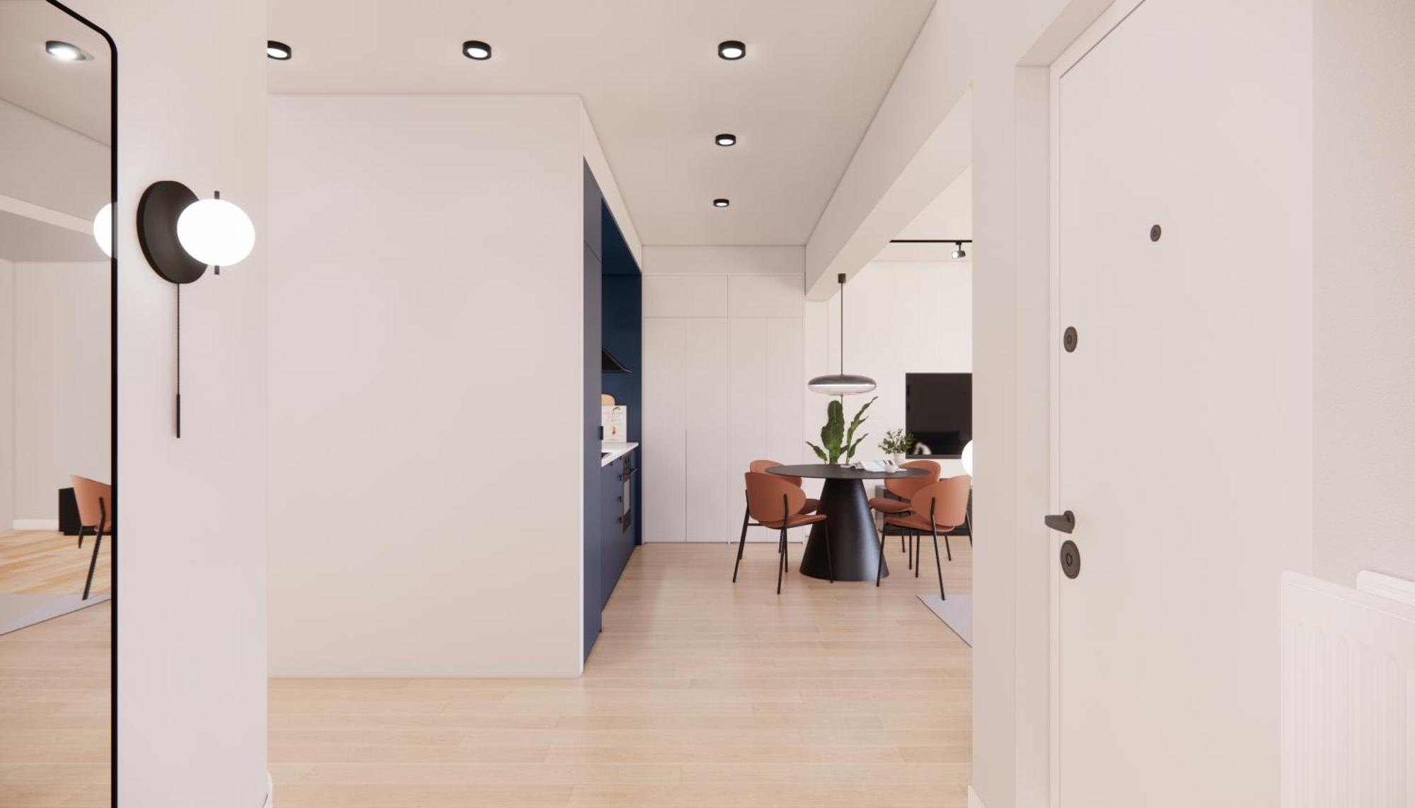 Kookaki By Zoia Living Leilighet Athen Eksteriør bilde