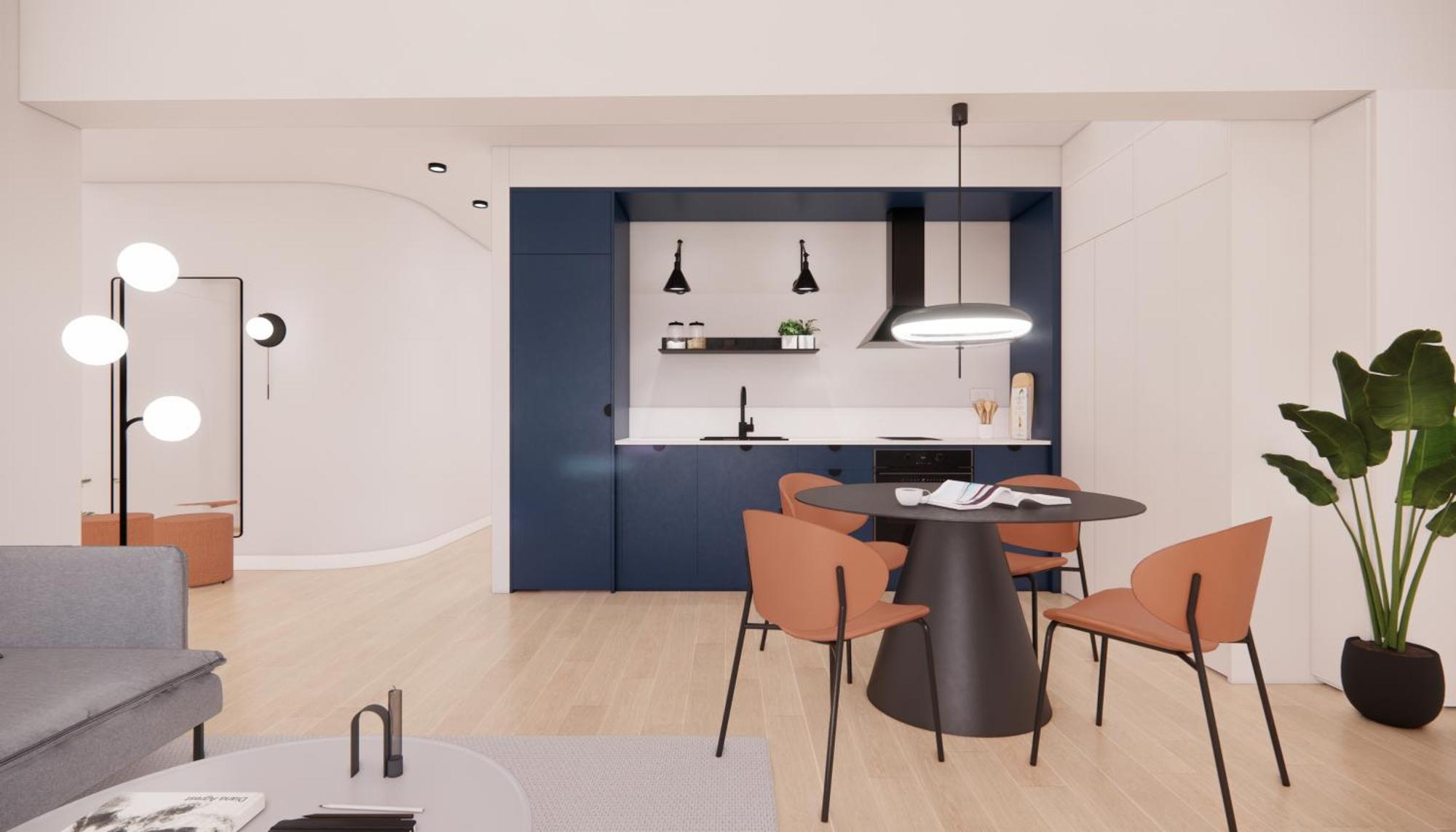 Kookaki By Zoia Living Leilighet Athen Eksteriør bilde