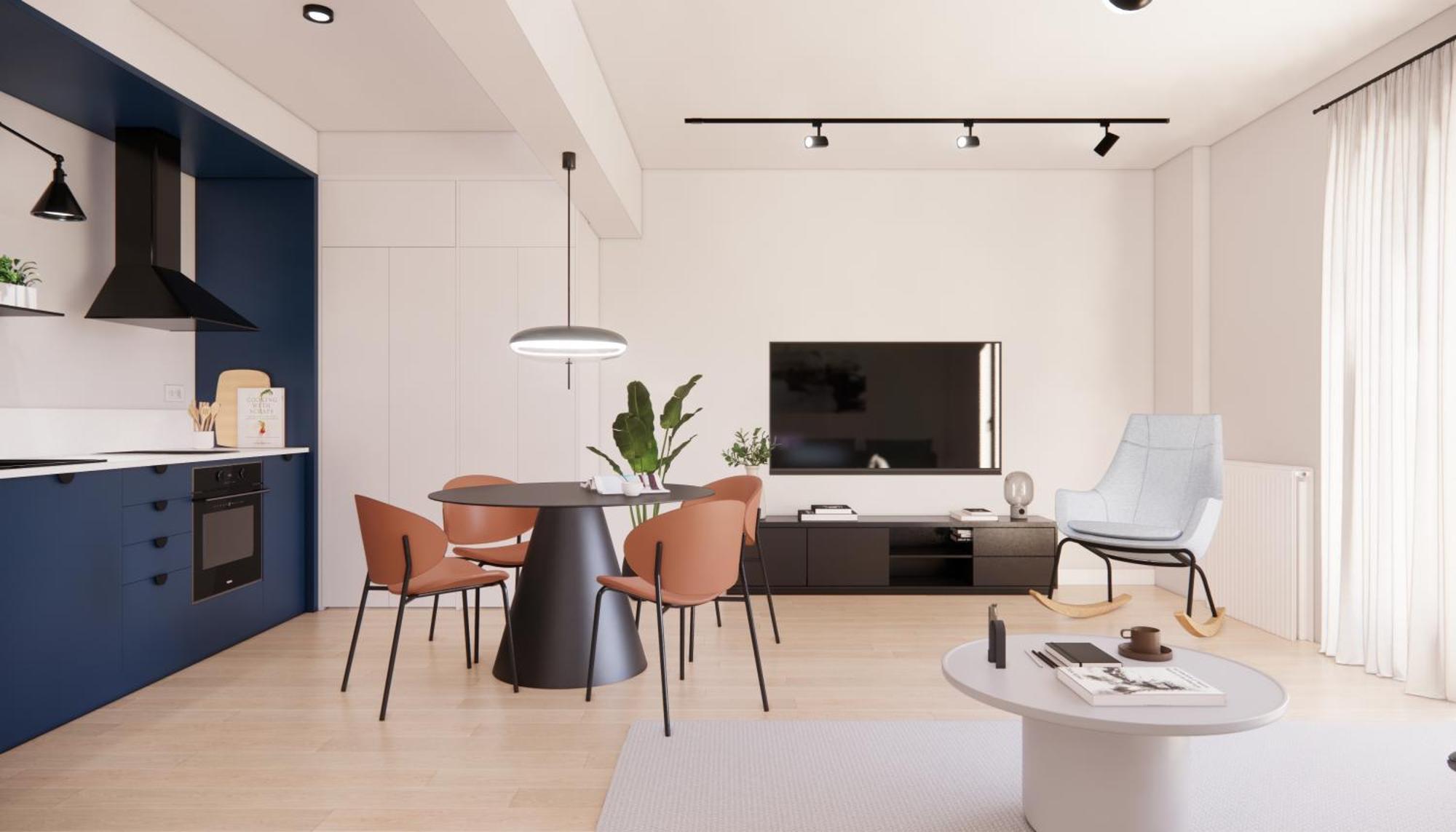Kookaki By Zoia Living Leilighet Athen Eksteriør bilde