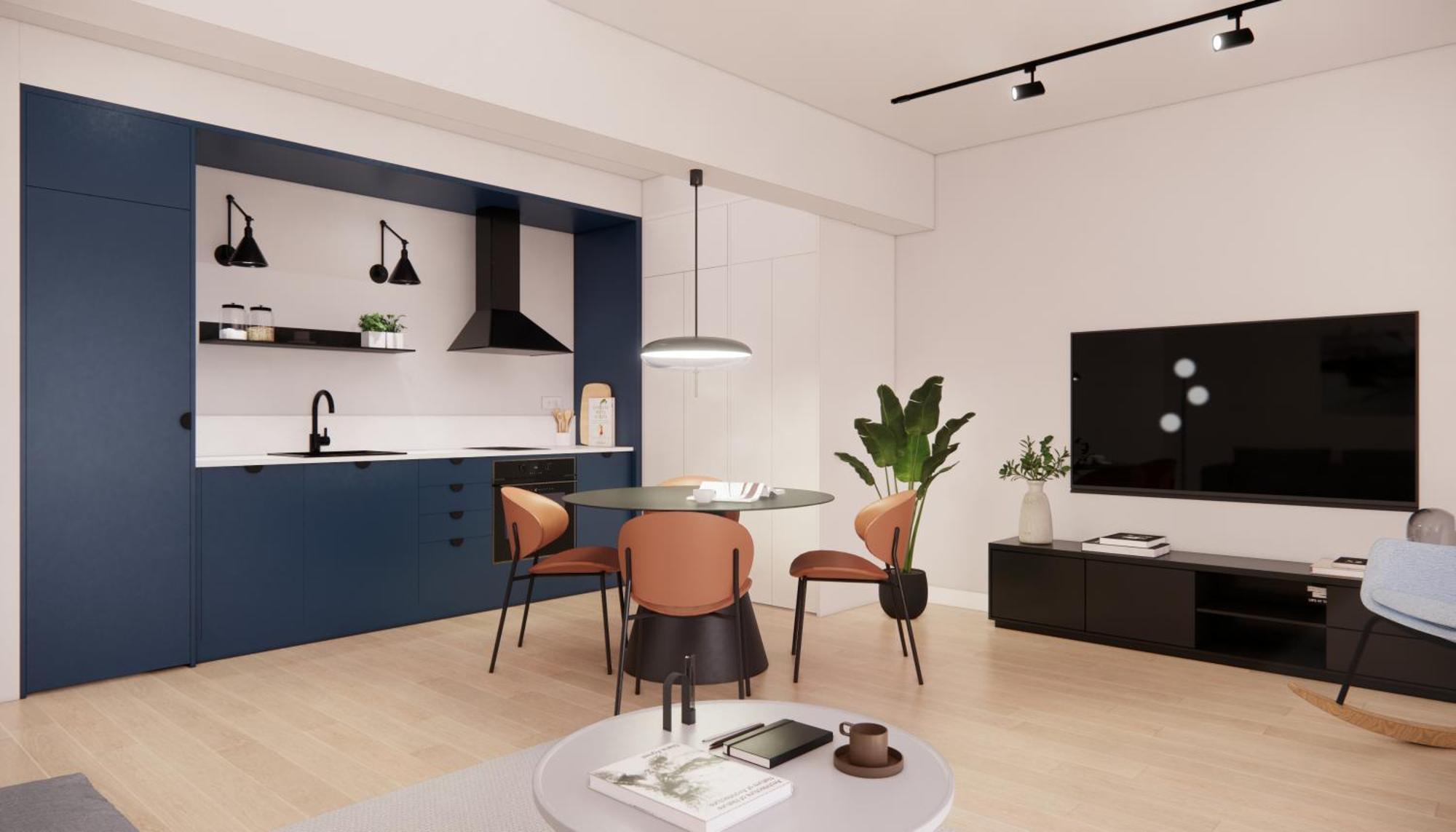 Kookaki By Zoia Living Leilighet Athen Eksteriør bilde