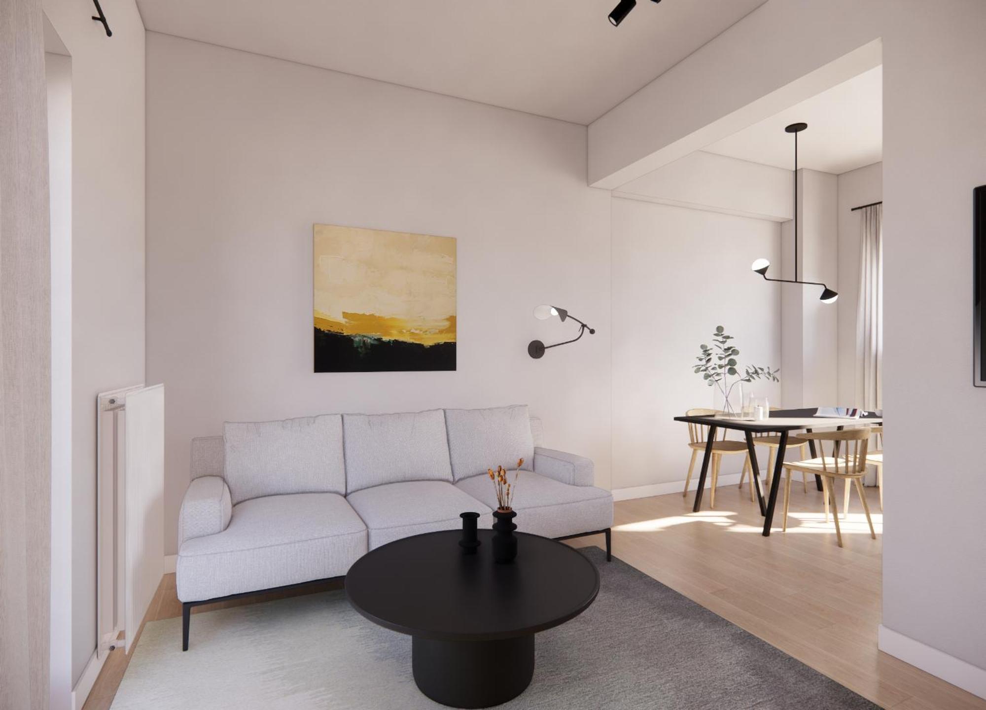 Kookaki By Zoia Living Leilighet Athen Eksteriør bilde