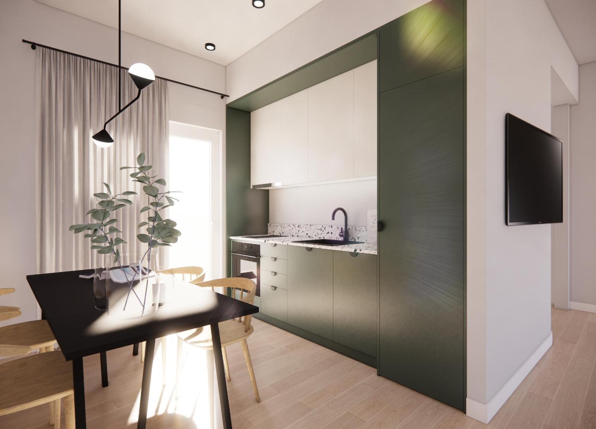 Kookaki By Zoia Living Leilighet Athen Eksteriør bilde