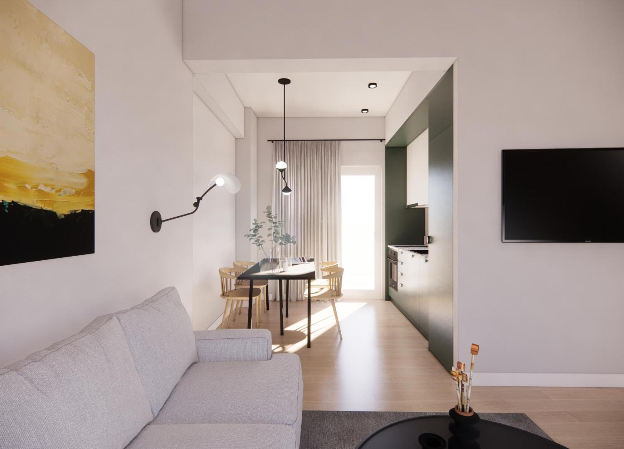 Kookaki By Zoia Living Leilighet Athen Eksteriør bilde